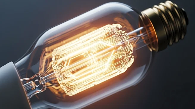 LED Bulbs: Factors Affecting Longevity and Performance