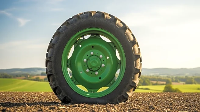 John Deere Reaffirms Commitment to Iowa Amid Workforce Adjustments