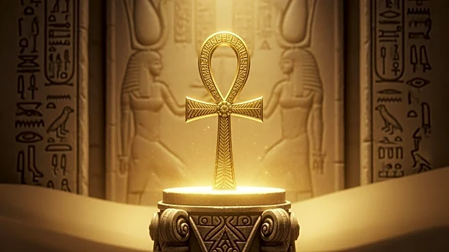 Christopher Judge Expresses Desire for Egyptian Setting in Next God of War