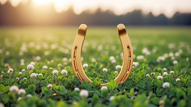 Lucky Saint Appoints Kerttu Inkeroinen as CMO to Drive Brand Growth