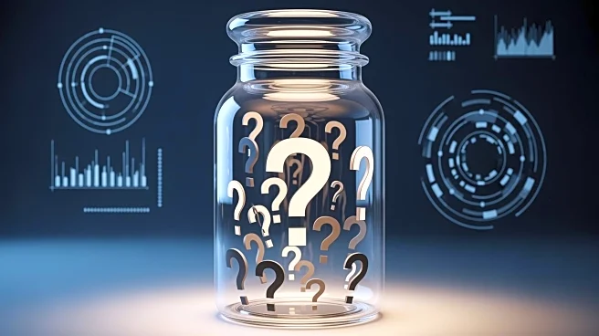 Food Tech Industry Faces Consumer Trust Challenges Due to Lack of Clarity