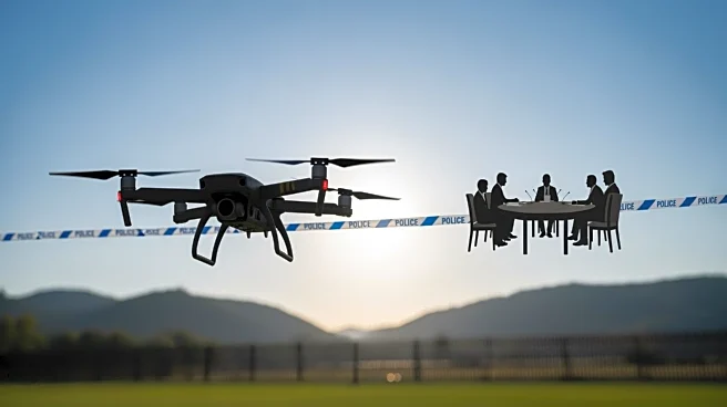 UN Peacekeeping Force in Lebanon Shoots Down Israeli Drone Amid Border Tensions