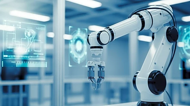Amazon to Lay Off 30,000 Corporate Employees Amid AI Investment and Cost Reduction