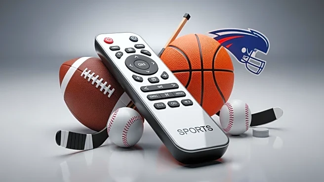 Sports Equinox Celebrates Simultaneous NFL, MLB, NBA, NHL Games