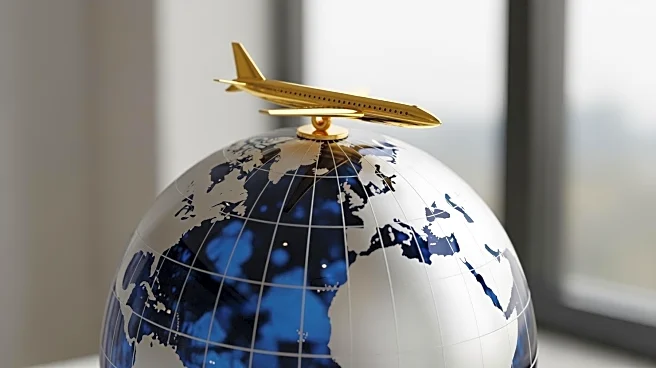 Citi AAdvantage Globe Card Offers Admirals Club Passes for Enhanced Travel Perks