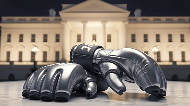 Islam Makhachev Agrees to UFC Bout Against Ilia Topuria at the White House