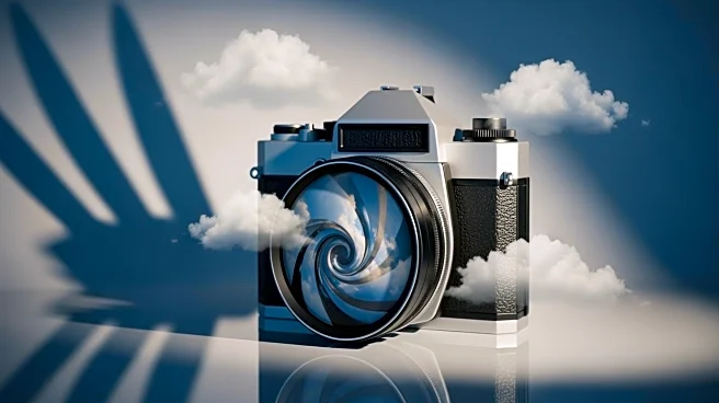 Throckmorton Fine Art Celebrates Surrealism's Impact on 20th-Century Photography