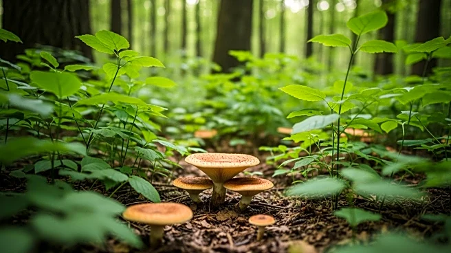 MyForest Foods Expands Mycelium Bacon Amid Decline in Alt Meat Market