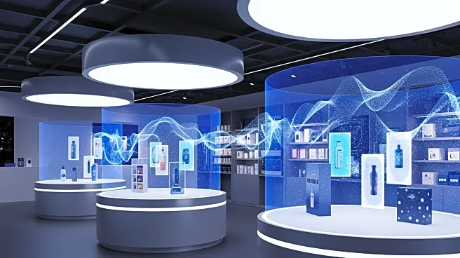 Retailers Adapt to Generative AI to Enhance Consumer Engagement