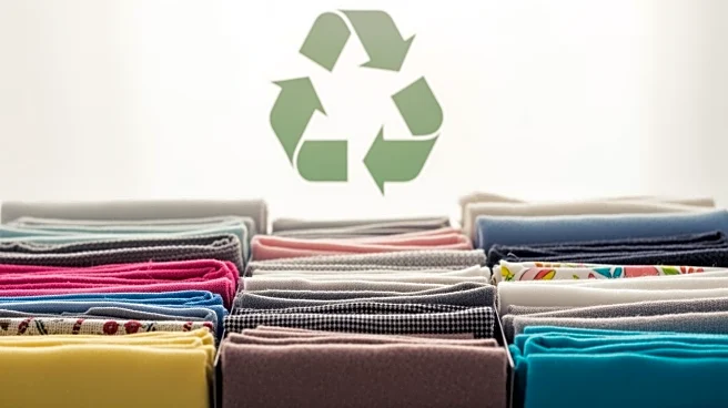 Recover Joins T2T Alliance to Enhance Textile Recycling in Europe