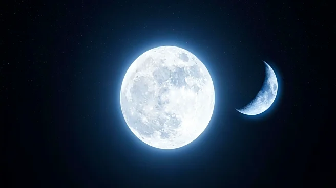 Astronomers Debate Definition of a Moon Amid Discovery of New Quasi-Moon