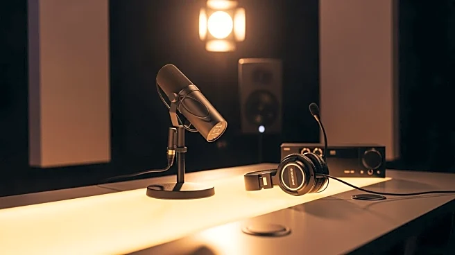 Ned Reynolds, Art Hains, and Scott Puryear Launch New Sports Talk Show on 102.1 FM