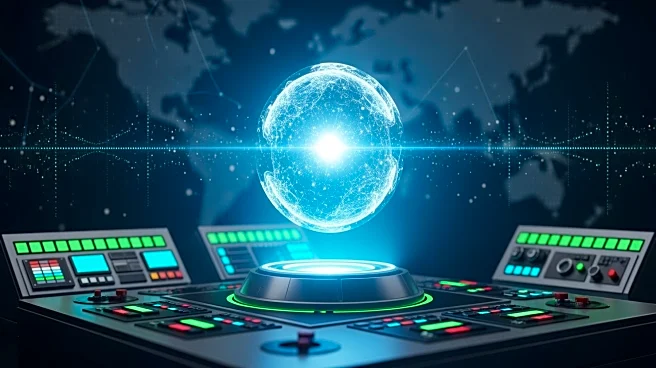 OpenAI Advocates for Increased U.S. Energy Investment to Maintain AI Leadership Over China