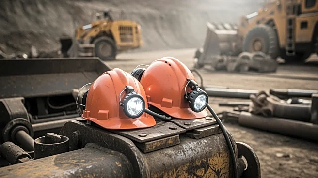 Queensland Mining Contractor Fined for Falsifying Medical Records, Endangering Worker Safety