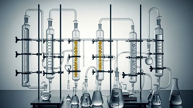 Researchers Develop Cyanide Recycling Technique for Sustainable Gold Mining