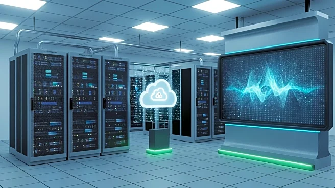 Cloudera CEO Advocates for Hybrid Cloud Approach Amid Federal Cloud Adoption