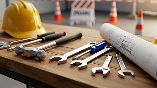 California Allocates $25 Million to Boost Construction Apprenticeship Programs Amid Labor Shortage