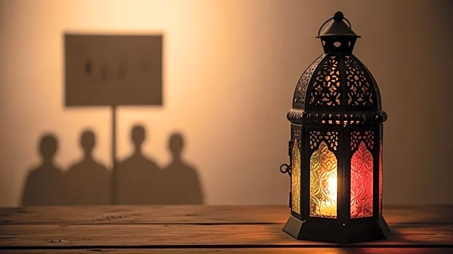 Moroccan Sermons Encourage Youth Participation in Public Affairs Amid Protests