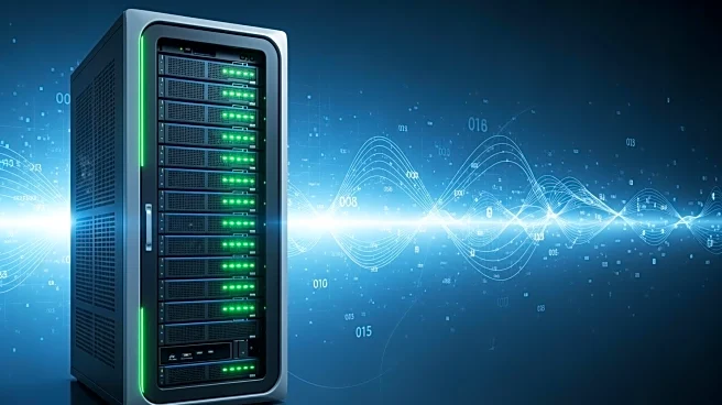 Alderney Economic Development Committee Supports New Digital Hub to Boost Local Economy