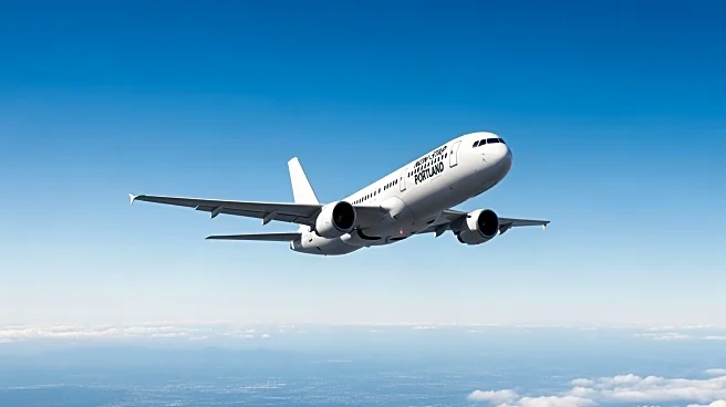 Alaska Airlines Expands with New Non-Stop Flights from Portland