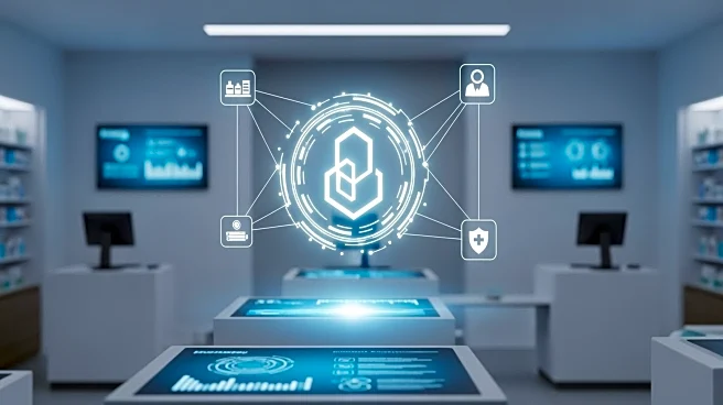 Datavault AI Partners with Wellgistics to Develop Blockchain-Enabled PharmacyChain Smart Contracts