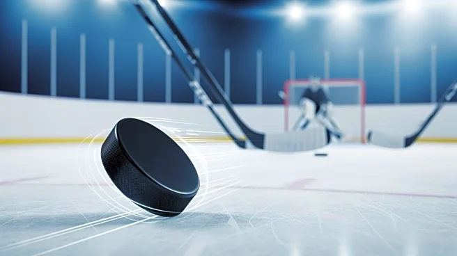 Los Angeles Kings Extend Point Streak with Victory Over Chicago Blackhawks