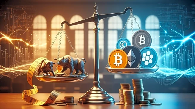 SEC's Truman-Era Securities Ruling Faces Criticism Amid Evolving Crypto Landscape