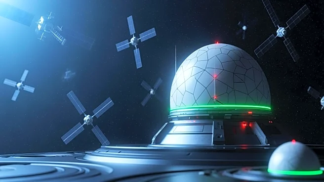 Missile Defense Systems Criticized Amid Rising Nuclear Threat Concerns