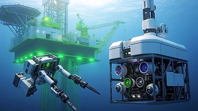 Halliburton Expands Deepwater Capabilities with New Shell Framework Agreement