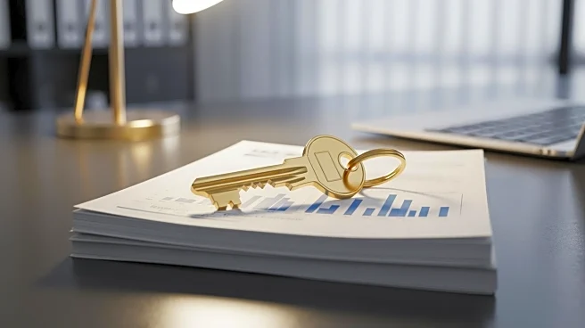 Squire Patton Boggs Strengthens Financial Services with New Partner from K Gates