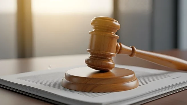Texas Business Court Boosts Law Firm Caseloads and Market Presence