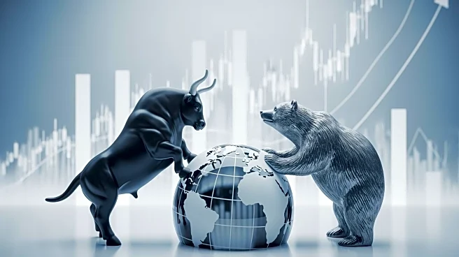 Dow Futures Surge as U.S.-China Trade War Eases, Fed Rate Cut Anticipated
