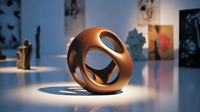 36th Bienal de São Paulo Explores 'Humanity as Practice' with Diverse Artworks