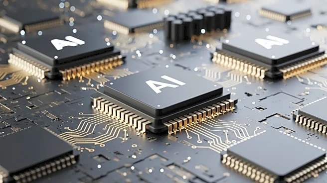Qualcomm's New AI Chips Propel Semiconductor Stocks to New Highs