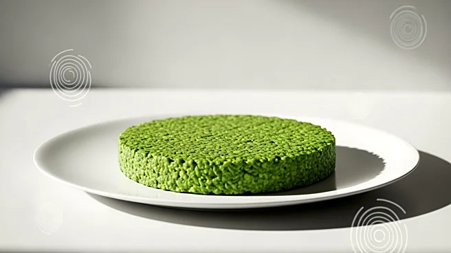 Beyond Meat's 1,600% Stock Surge Driven by Misinformation, Not Short Squeeze