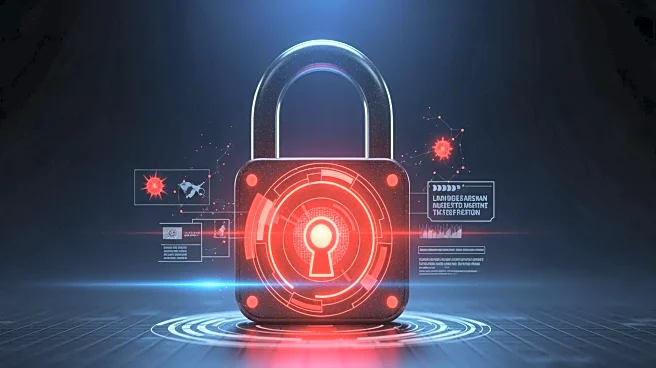 LockBit Ransomware Resurfaces with New Attacks Post-2024 Takedown