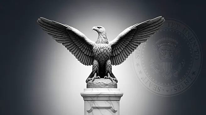 President Trump Considers 2028 Run Amidst Third Term Speculation