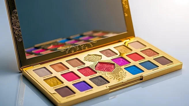 Pat McGrath's Makeup Artistry Shines at Vogue World 2025, Transforming Celebrities