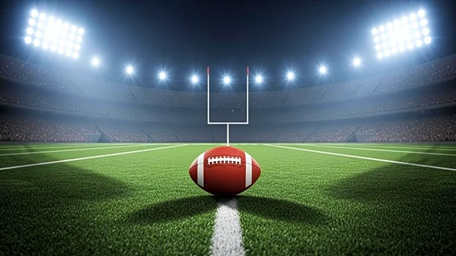 Kansas City Chiefs Face Washington Commanders in Monday Night Football Amidst Key Injuries
