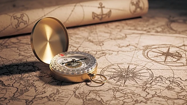 Atlantic Trivia Highlights Historical and Cultural Insights