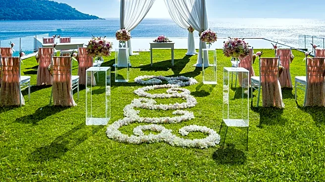 Marlon Brando's Resort Offers Exclusive Wedding and Honeymoon Experience