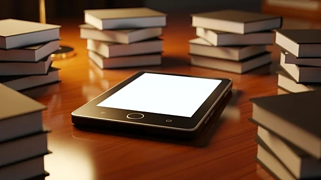 Refurbished Kindle Offered at Discounted Price on Woot