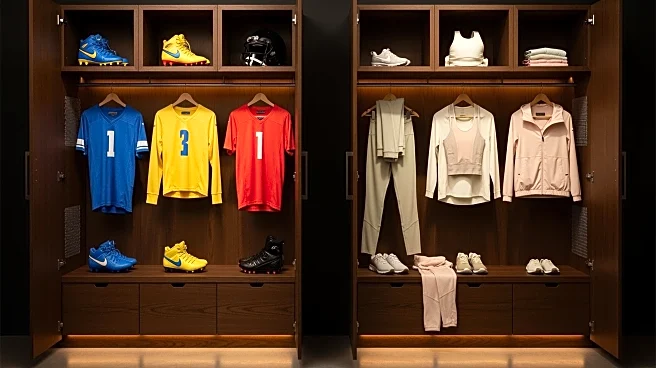 Lululemon Partners with NFL to Launch Exclusive Apparel Collection