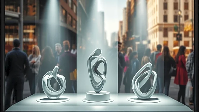 Ellis Verdi Discusses the Evolution of Retail Advertising and Its Impact on Consumer Engagement