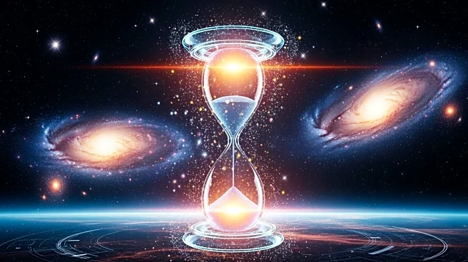 GlintForge Announces Launch of Time Manipulation Game 'Retrace the Light'