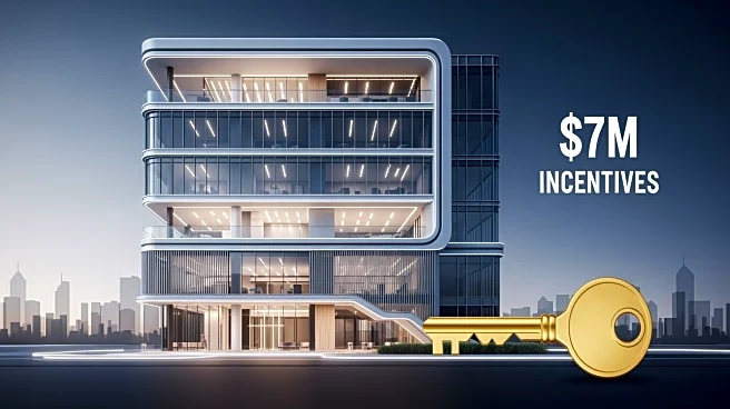 Alfa Insurance Initiates Renovation of New Headquarters in Montgomery with $7M Incentives