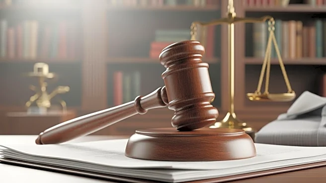 Judge Grants Tyler Robinson's Request for Civilian Clothing in Charlie Kirk Assassination Trial