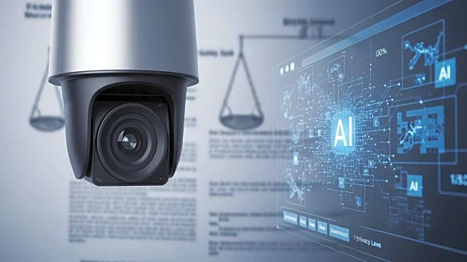 AI Tools Complicate Application of Video Privacy Protection Law