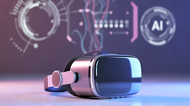 AI Apps Offer Virtual Luxury Experiences to Users Seeking Escapism