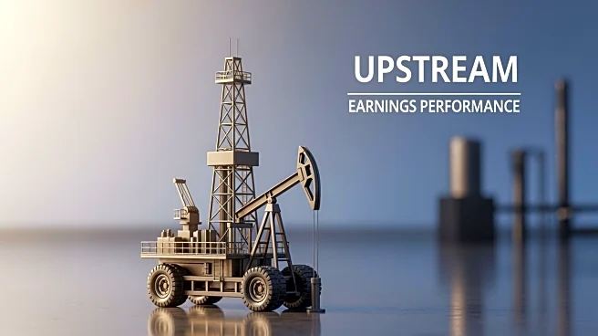Galp Increases Guidance Following Strong Upstream Earnings Performance